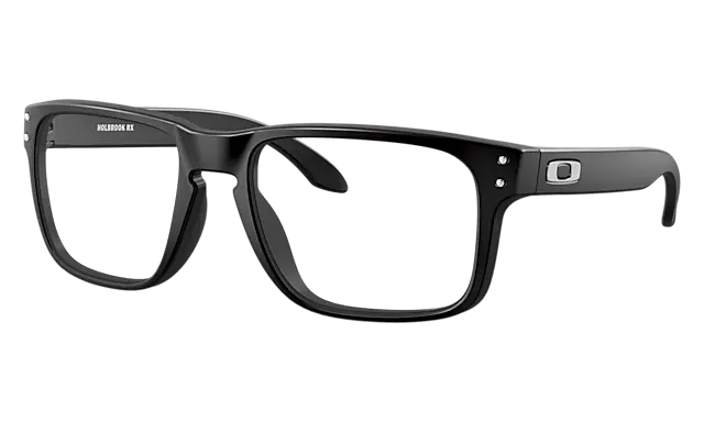 Hvem er Oakley?