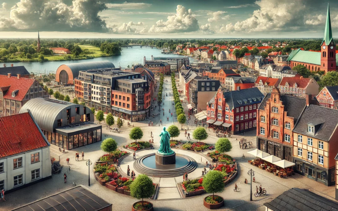 Optik og Synsprøver i Holstebro: En Omfattende Guide